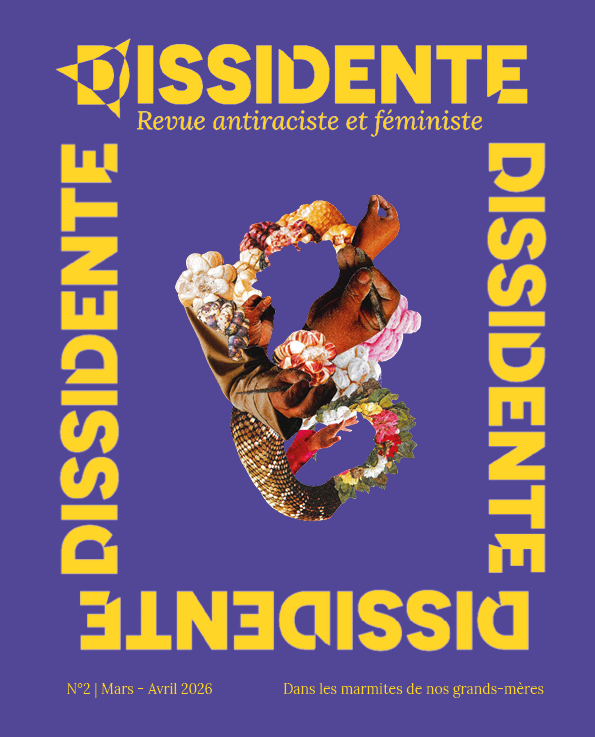 Revue Dissidente n°2