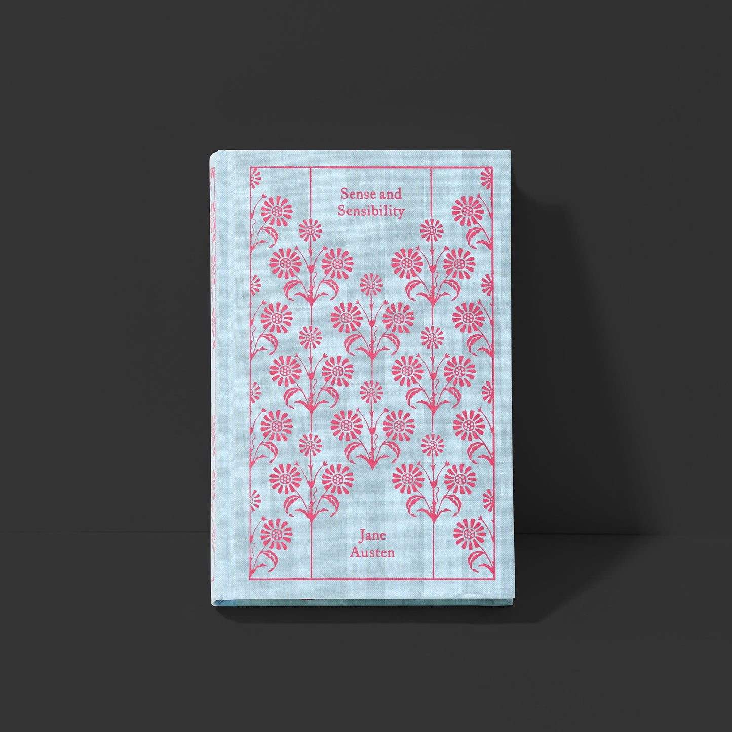 Sense and Sensibility (Penguin Clothbound Classics)