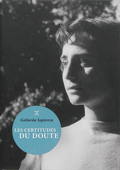 Les certitudes du doute