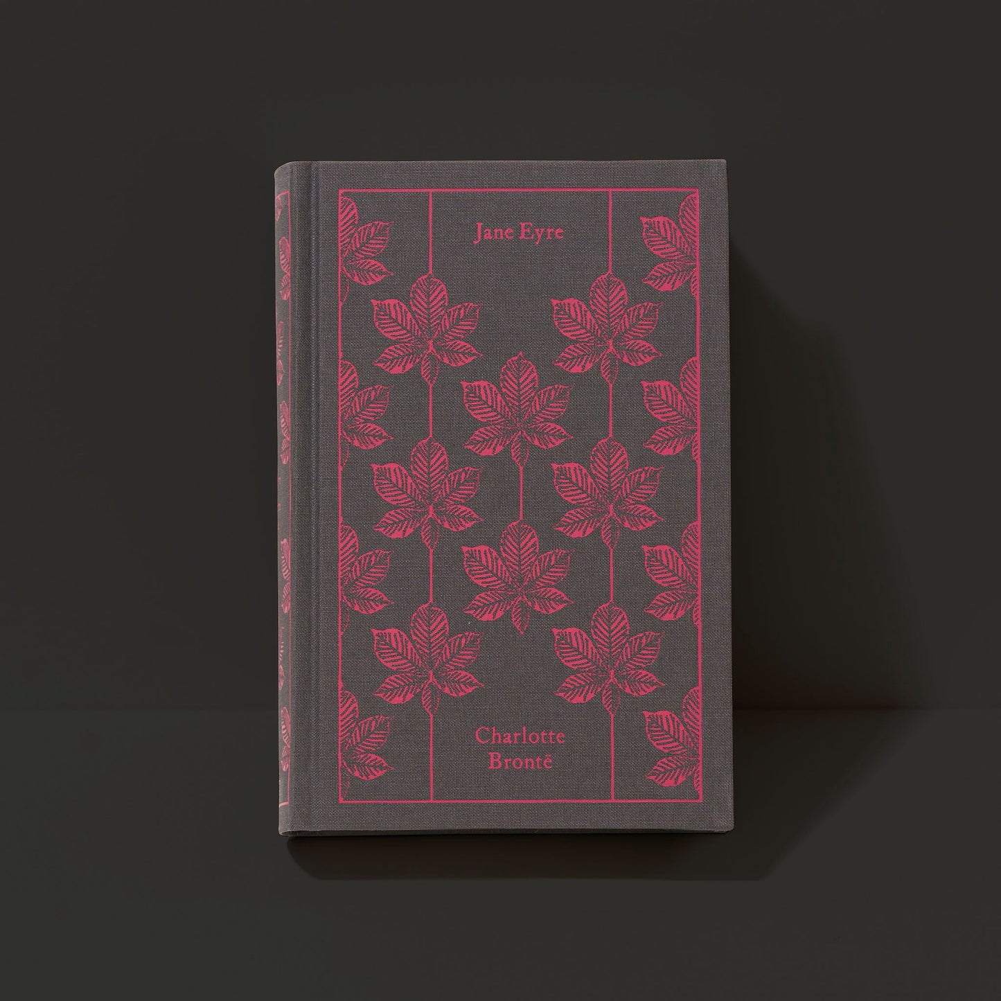 Jane Eyre (Penguin Clothbound Classics)