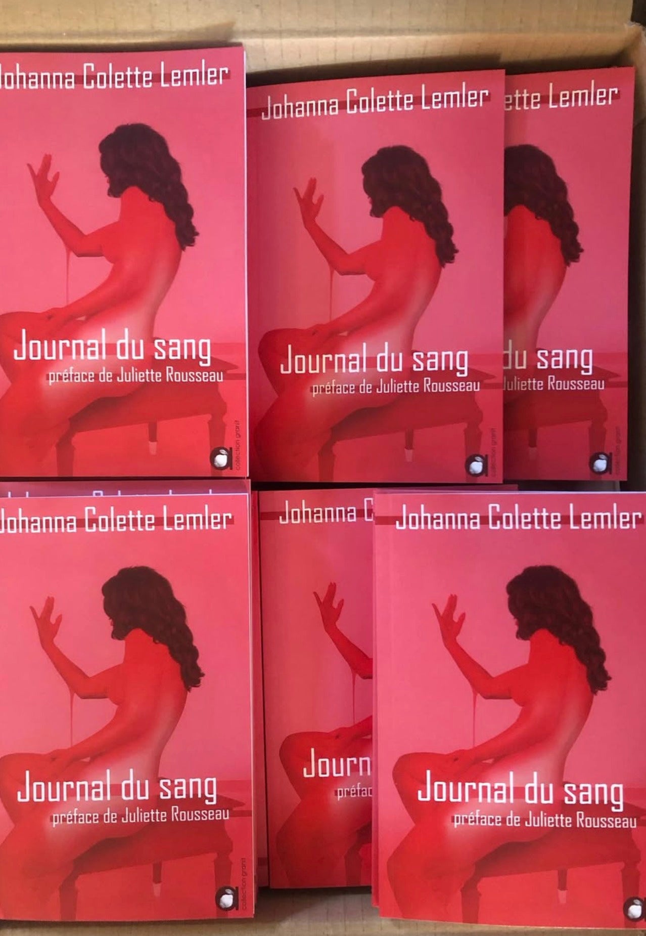 Journal du sang