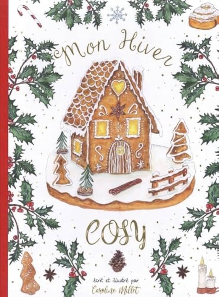 MON HIVER COSY