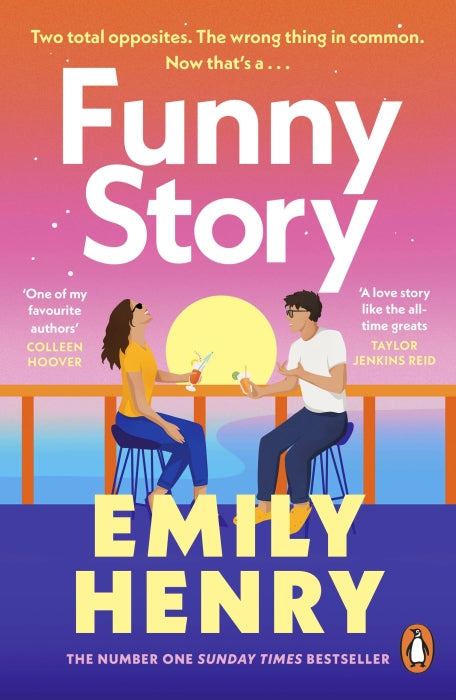 Funny Story (VO)
