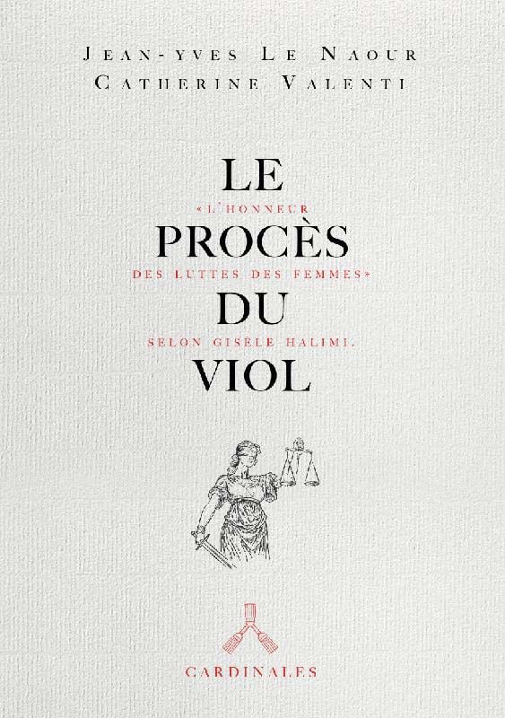 Le procès du viol