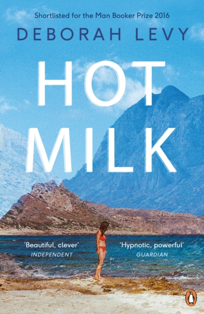 Hot Milk (VO)
