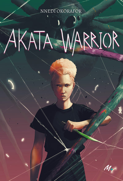 akata warrior