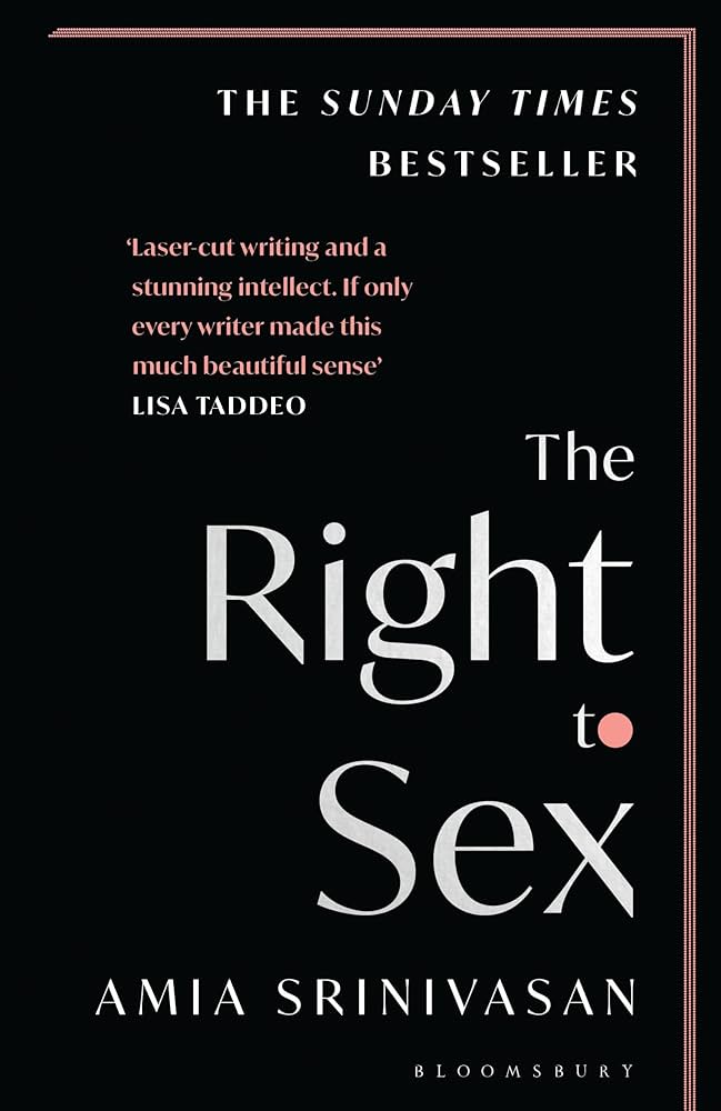The Right to Sex
