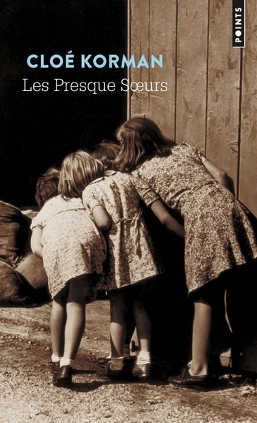 Les Presque Soeurs
