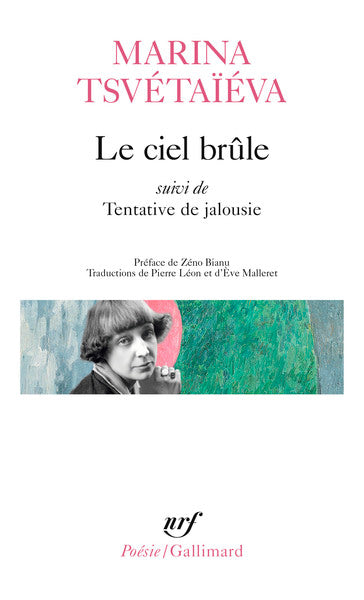 Le ciel brûle/tentative de jalousie