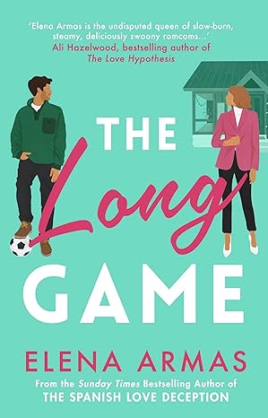 The Long game