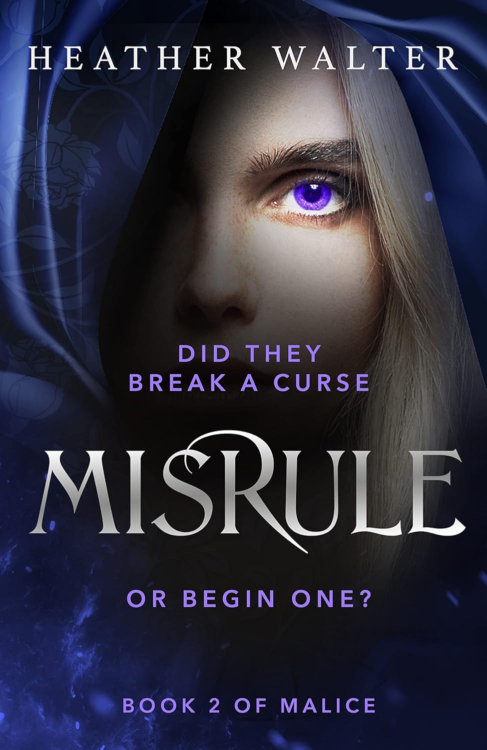 Malice 2 - Misrule