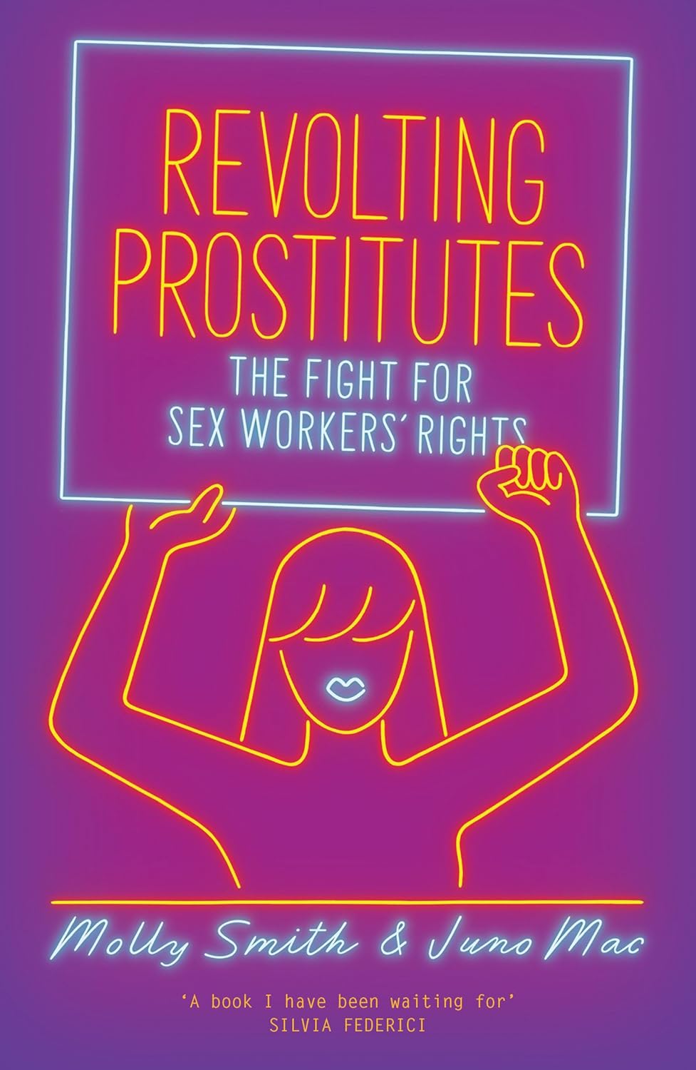 Revolting Prostitutes – Librairie Majo