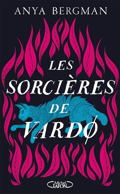 Les sorcières de Vardo