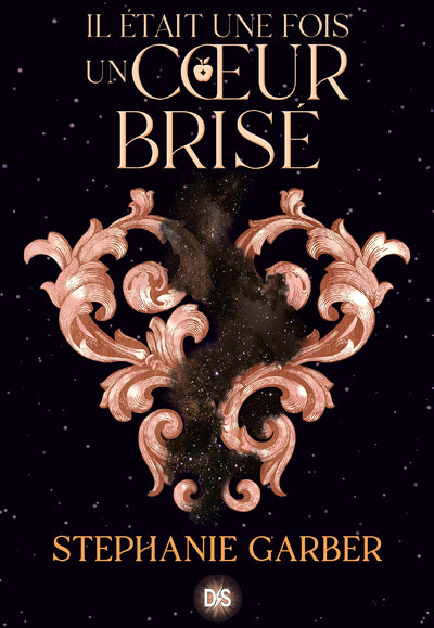 Il était une fois un coeur brisé (broché) - Tome 01
