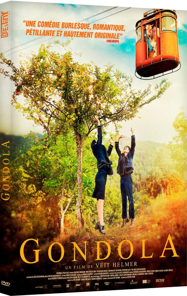 Gondola (2023)