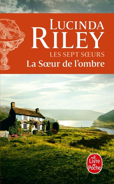 La Soeur de l'ombre (Les sept Soeurs, Tome 3)