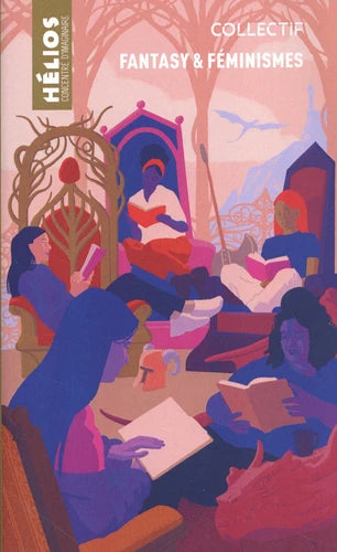 Fantasy et Féminismes