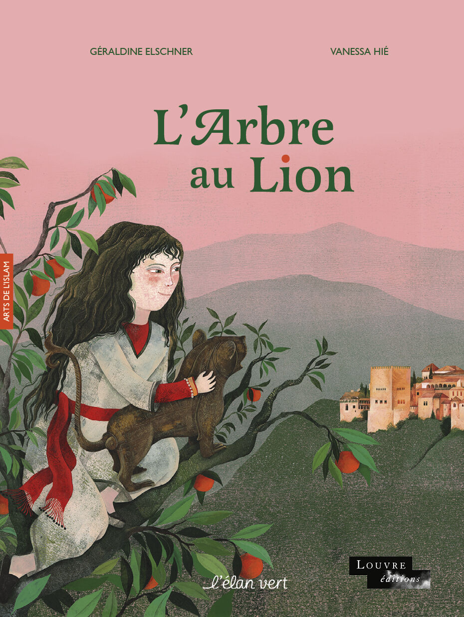 L'Arbre au lion - Arts de l'Islam