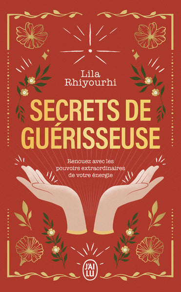 Secrets de guérisseuse