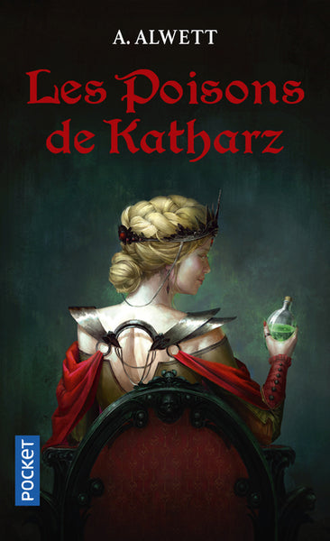 Les Poisons de Katharz