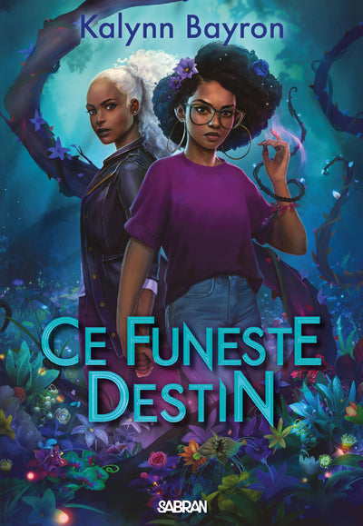 Ce Funeste destin (broché) - Volume 02