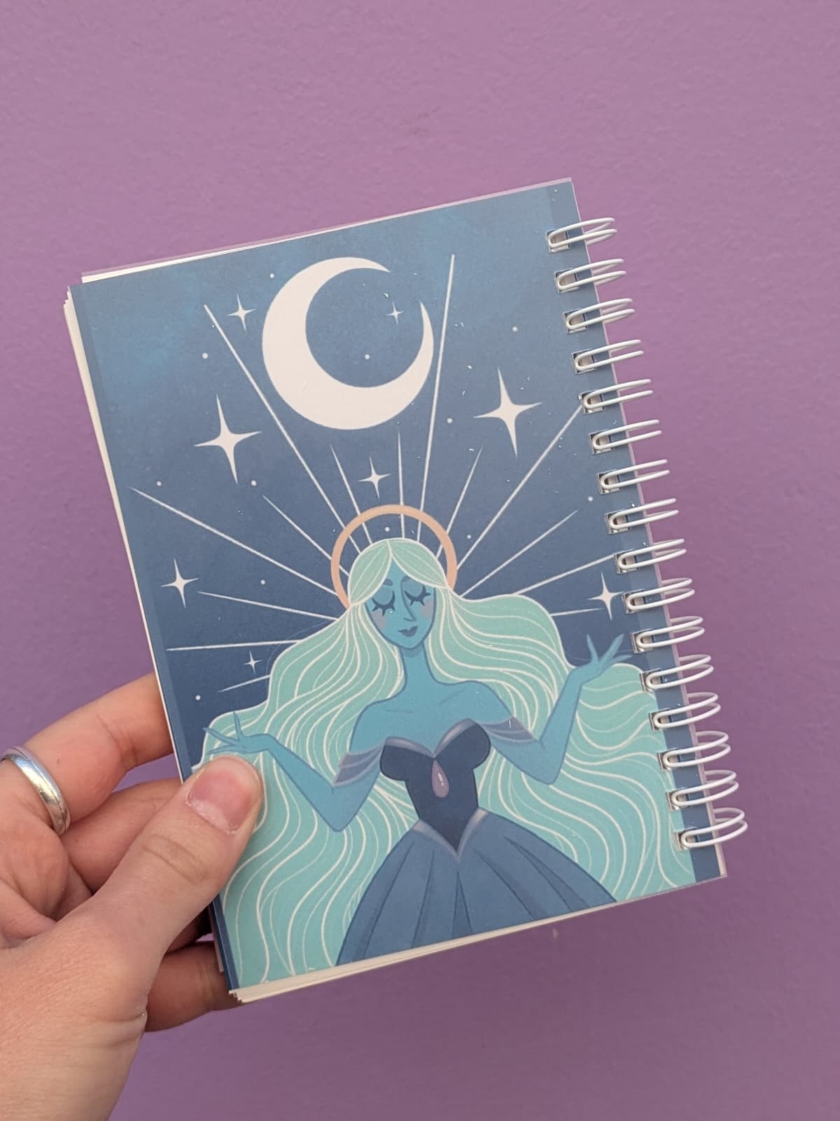 Sticker Book - Sun & Moon