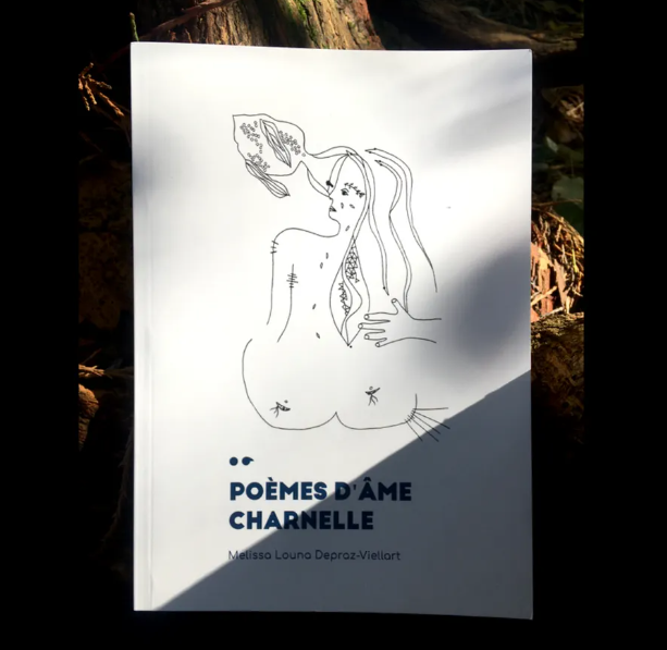 Poèmes d'Âme Charnelle