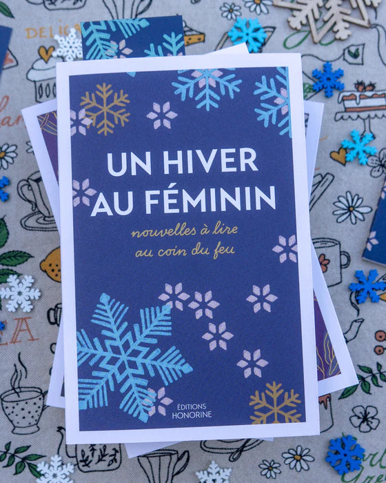 Un hiver au féminin
