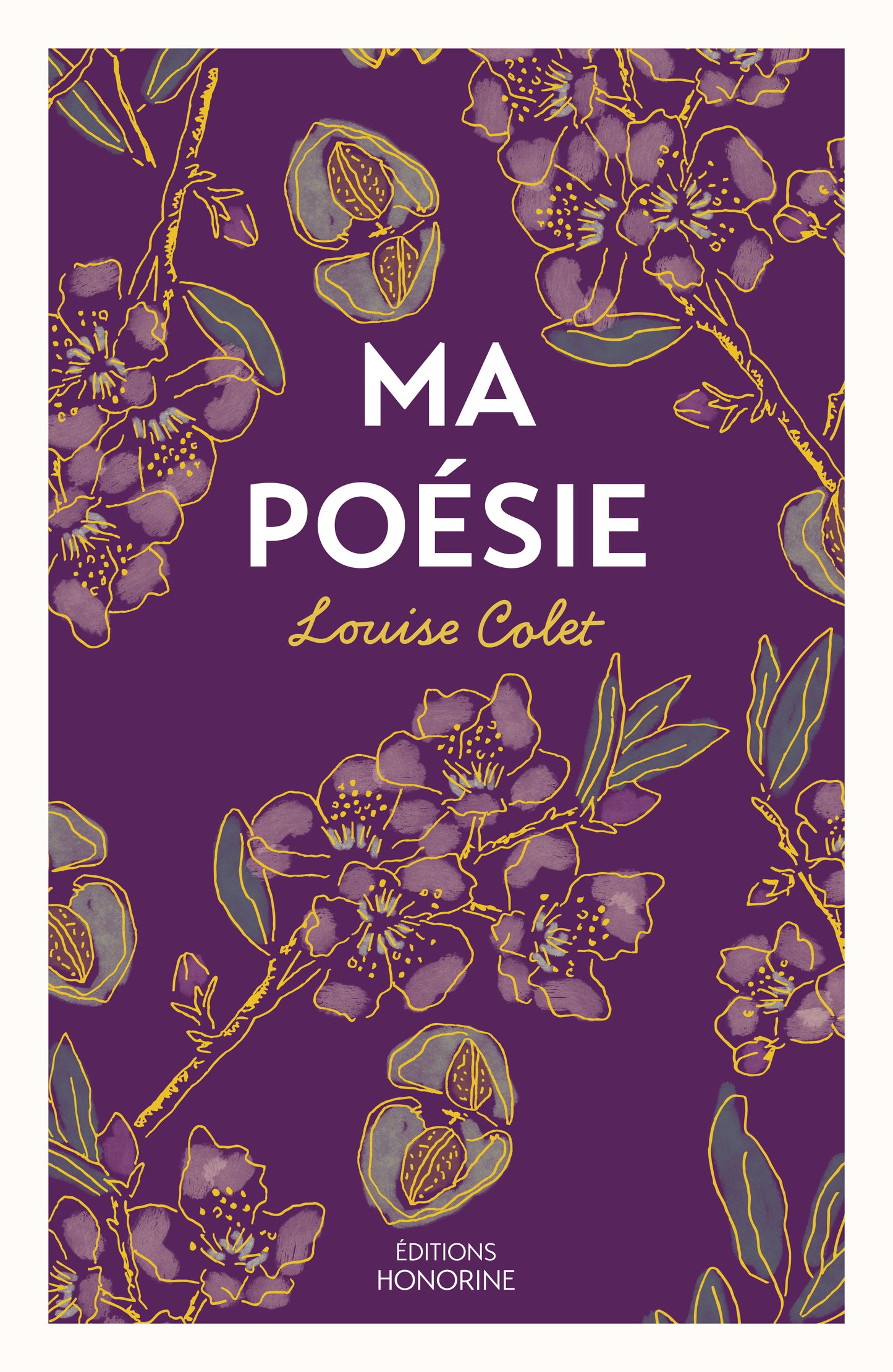 Ma Poésie
