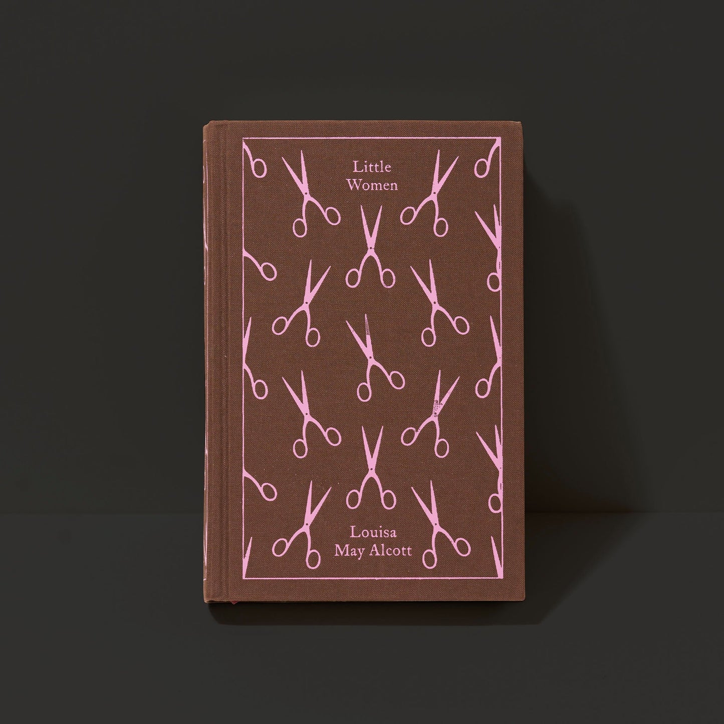 Little Women (Penguin Clothbound Classics)