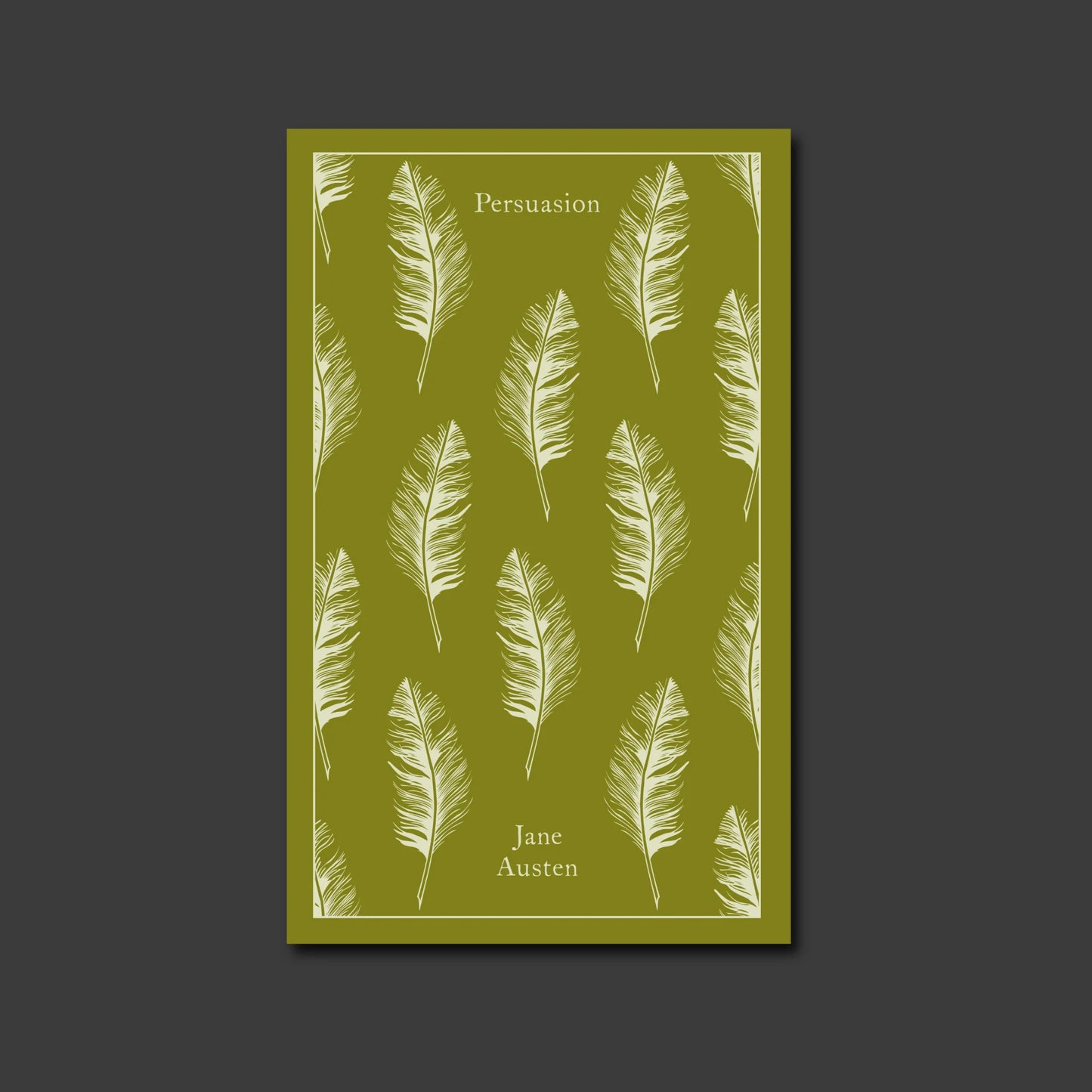 Persuasion (Penguin Clothbound Classics)
