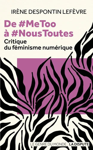De #MeToo à #NousToutes