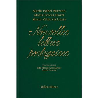 Nouvelles lettres portugaises