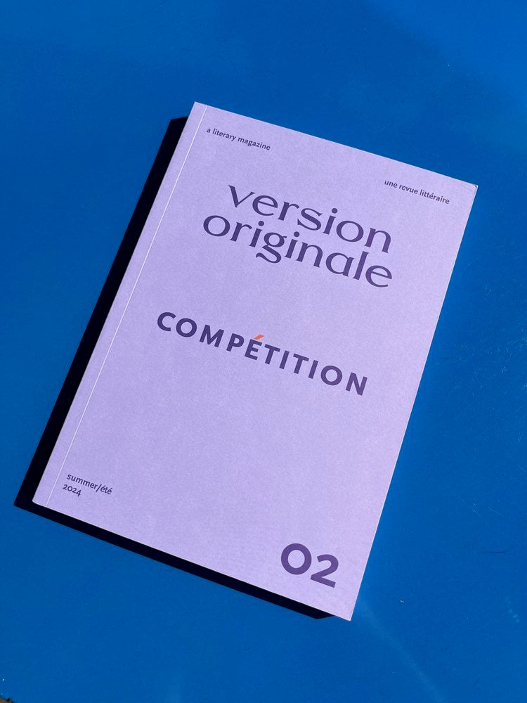 Version Originale 02