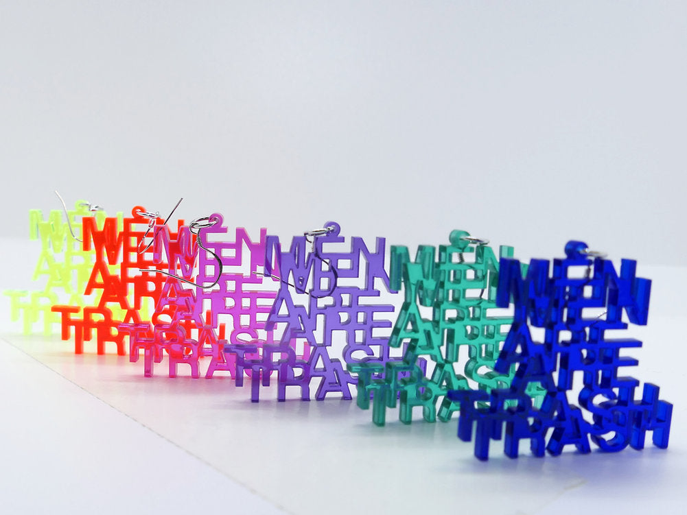 Men Are Trash (6 couleurs)