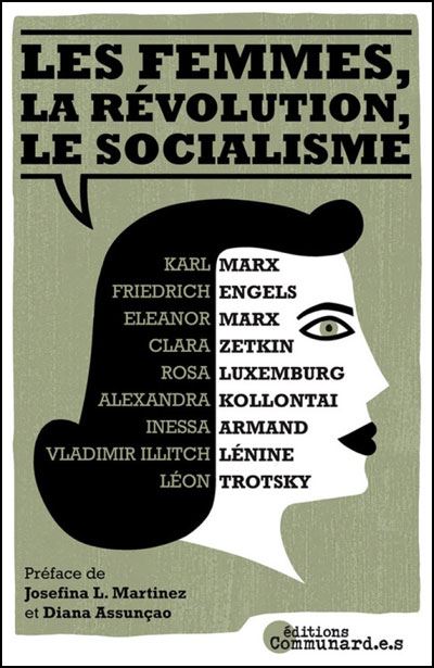 Les femmes, la révolution, le socialisme