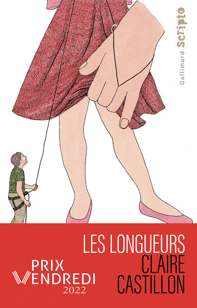 Les Longueurs