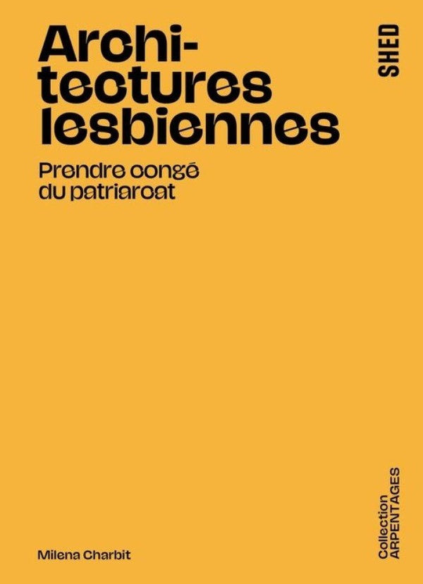 Architectures lesbiennes