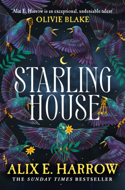 Starling House (VO)