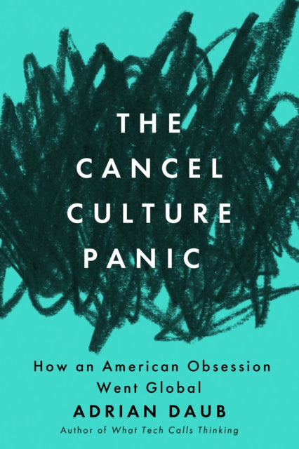 The Cancel Culture