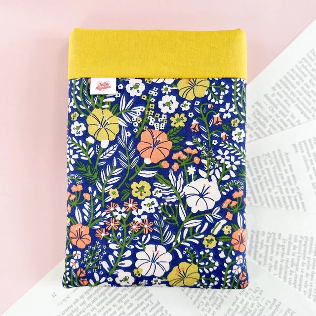 Pochette pour livre (format poche)