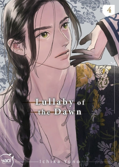 Lullaby of the Dawn - Tome 04