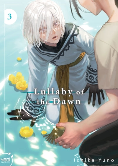 Lullaby of the Dawn - Tome 03