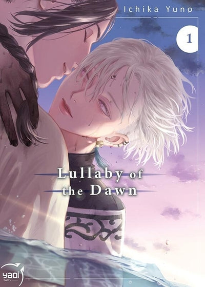 Lullaby of the Dawn - Tome 01