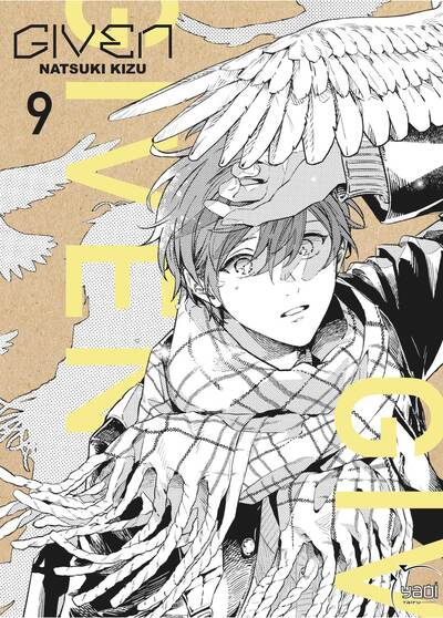 Given - Tome 09