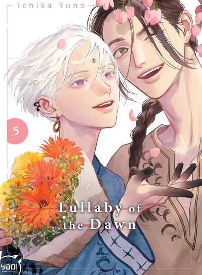 Lullaby of the Dawn - Tome 05