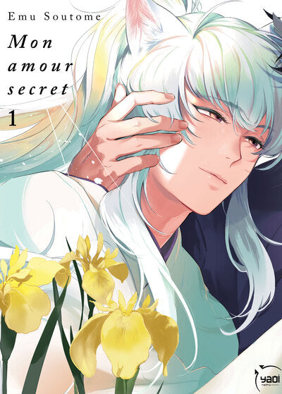 Mon amour secret - Tome 01