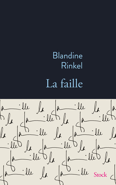 La faille