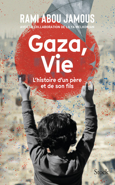 Gaza, Vie