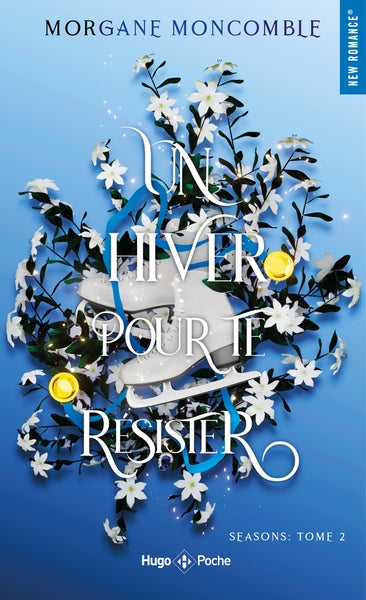 Un hiver pour te résister - poche